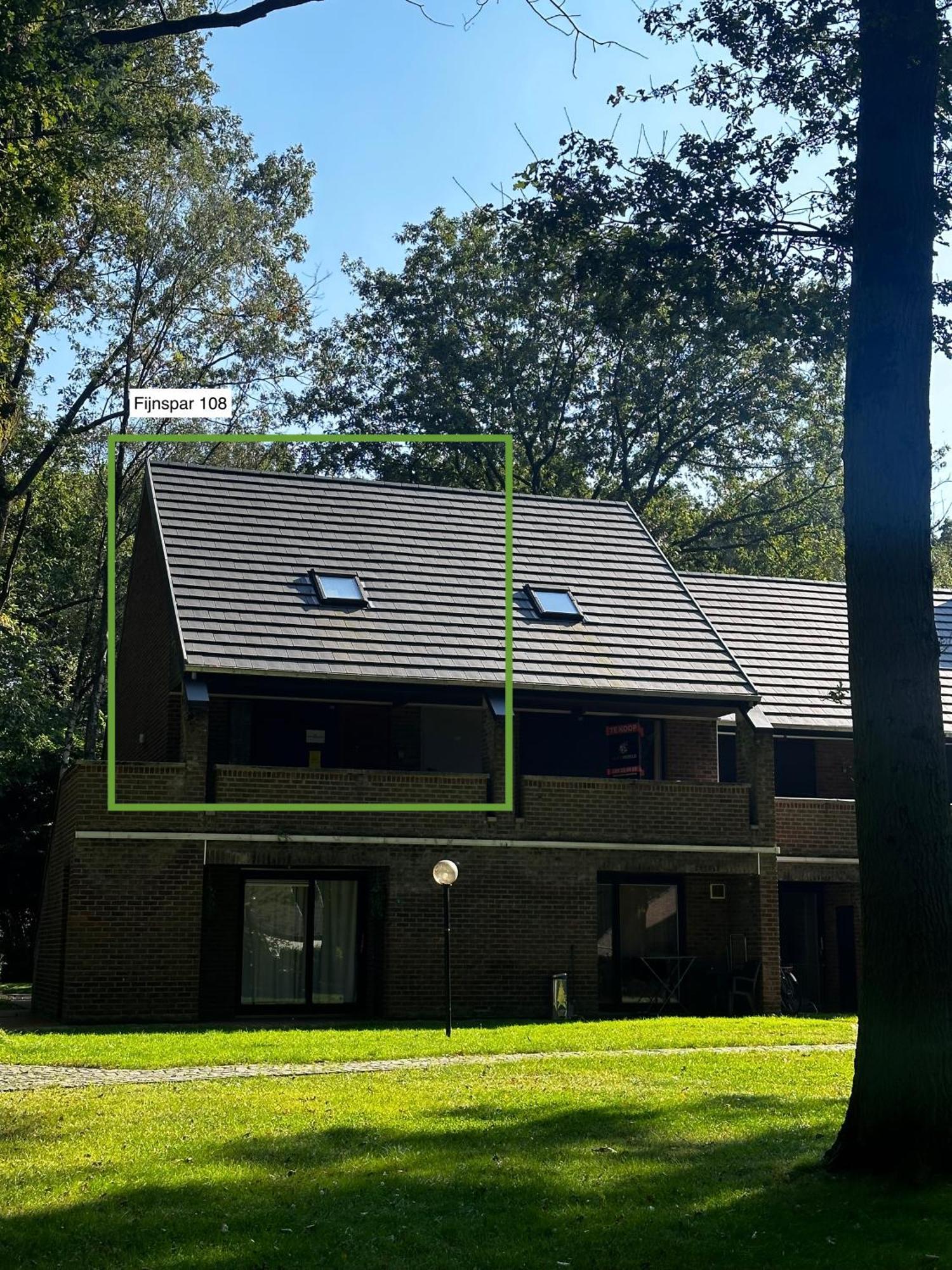 Chalet In Het Bos - Gezin - Wandelaars - Digital Nomads - Hs Wifi - Fijnspar 108 Aan de Wolfsberg Esterno foto